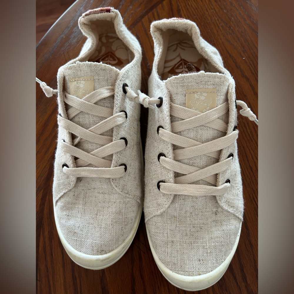 Women’s Roxy Bayshore size 11